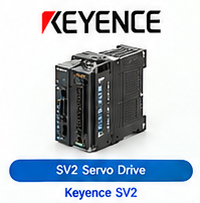 سروو درایو کی‌یِنس سری SV2