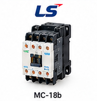 کنتاکتور ال‌اس LS مدل MC-18b