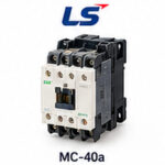 کنتاکتور ال‌اس LS مدل MC-40a