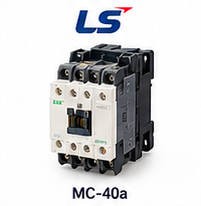 کنتاکتور ال‌اس LS مدل MC-40a