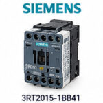 کنتاکتور زیمنس SIEMENS مدل 3RT2015-1BB41