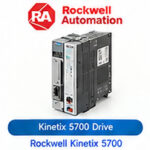سروو درایو چندمحوره Allen-Bradley Kinetix 5700 راکول اتوماسیون