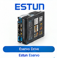 سروو درایو صنعتی ESTUN استون
