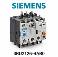 رله حرارتی (اورلود) زیمنس SIEMENS مدل 3RU2126-4AB0