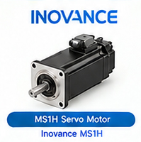 سروو موتور صنعتی اینورنس INOVANCE سری MS1H