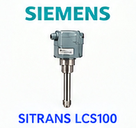 سوئیچ سطح نقطه‌ای خازنی |Siemens SITRANS LCS100