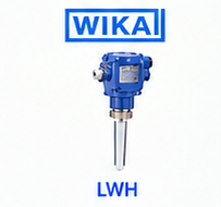 سنسور جابجایی خطی پتانسیومتری | Novotechnik LWH