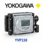 پوزیشنر دیجیتال شیر Yokogawa YVP110 با ارتباط FOUNDATION Fieldbus