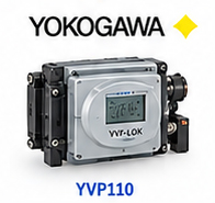 پوزیشنر دیجیتال شیر Yokogawa YVP110 با ارتباط FOUNDATION Fieldbus