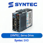 سروو درایو صنعتی SYNTEC سری SVD برای کنترل محور