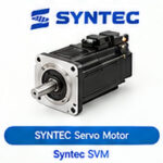 سروو موتور | SYNTEC SVM