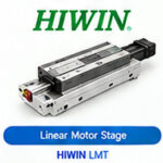 استیج خطی موتور خطی HIWIN LMT