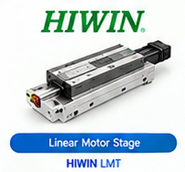 استیج خطی موتور خطی HIWIN LMT