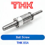 بال اسکرو THK BSA