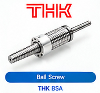 بال اسکرو THK BSA