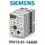 رله تایمر (زمانی) زیمنس SIEMENS مدل 7PV1501-1AA30