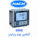 5500  HACH
