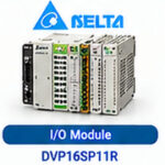 Delta DVP16SP11R