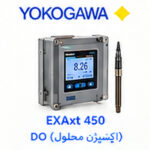 EXAxt 450  Yokogawa