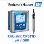 Endress+Hauser CPS11D