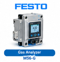FESTO MS6-G
