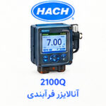 HACH 2100Q
