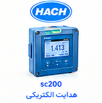HACH SC200