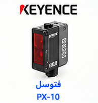 KEYENCE PX-10