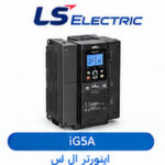 LS Electric iG5A
