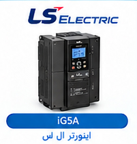 LS Electric iG5A