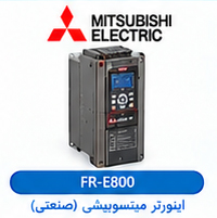 Mitsubishi Electric FR-E800