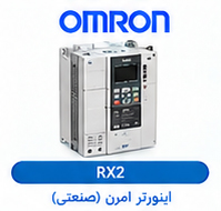 OMRON 3G3RX2