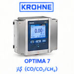 OPTIMA 7  KROHNE