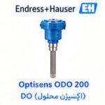 OPTISENS ODO 200  Endress+Hauser