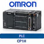 PLC امرن CP1H