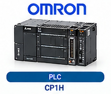 PLC امرن CP1H
