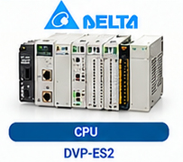 PLC دلتا DVP-ES2