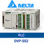 PLC دلتا DVP-SS2