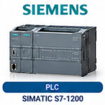 PLC زیمنس SIMATIC S7-1200