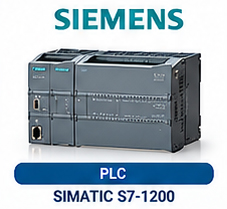 PLC زیمنس SIMATIC S7-1200