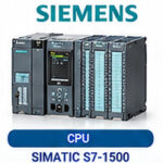 PLC زیمنس SIMATIC S7-1500