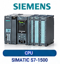 PLC زیمنس SIMATIC S7-1500