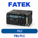 PLC فَتِک FATEK FBs