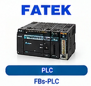 PLC فَتِک FATEK FBs