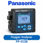 Panasonic FP-XC30