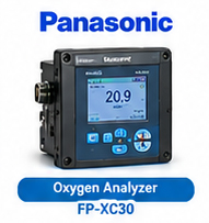 Panasonic FP-XC30