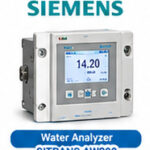 Siemens SITRANS AW200