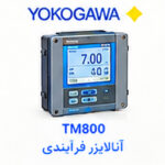TM800  Yokogawa