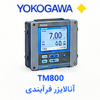 TM800 Yokogawa TM800 Yokogawa - تصویر 1