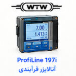 WTW ProfiLine Multi 197i